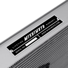 Load image into Gallery viewer, Mishimoto Universal Radiator 25x16x3 Inches Aluminum Radiator - MMRAD-UNI-25