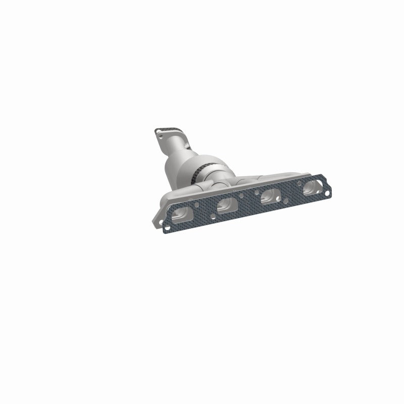 MagnaFlow 07-08 Mini Cooper 1.6L Direct Fit Catalytic Converter - 5531351
