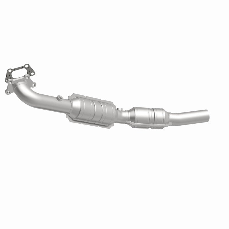 MagnaFlow Direct Fit Catalytic Converter 12-13 Chevrolet Camaro V6 3.6L - 551682
