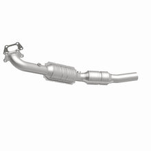 Load image into Gallery viewer, MagnaFlow Direct Fit Catalytic Converter 12-13 Chevrolet Camaro V6 3.6L - 551682