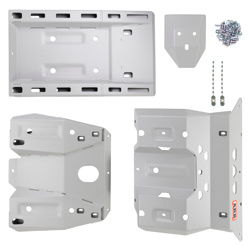 ARB Under Vehicle Protection Hilux & Fortuner 15 On - 5414200