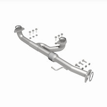 Load image into Gallery viewer, BRE Exhaust 05-10 Odyssey 3.5L Front Pipe Kit - 107-0191