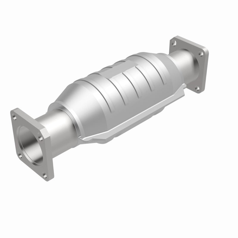 MagnaFlow Conv Geo-Isuzu 14X6.5X4 2.5/2.5 - 23650