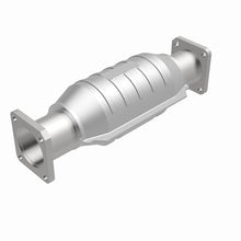 Load image into Gallery viewer, MagnaFlow Conv Geo-Isuzu 14X6.5X4 2.5/2.5 - 23650
