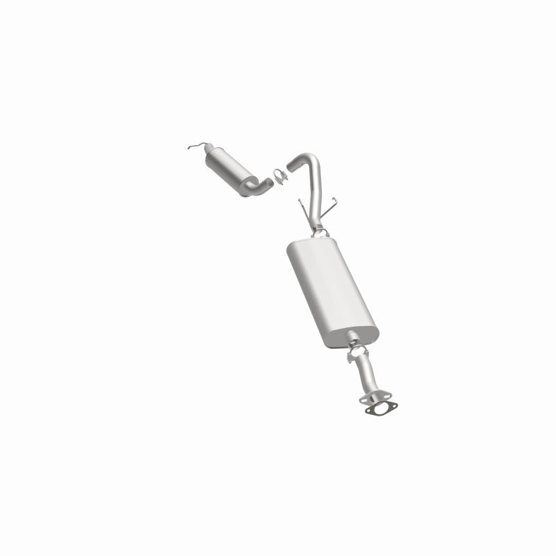 MagnaFlow BRE Exhaust Kit 02-04 Montana Venture 07-09 Uplander Montana - 106-0664