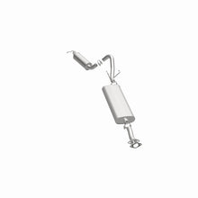 Load image into Gallery viewer, MagnaFlow BRE Exhaust Kit 02-04 Montana Venture 07-09 Uplander Montana - 106-0664