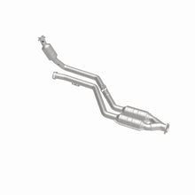 Load image into Gallery viewer, MagnaFlow Direct Fit Catalytic Converter 2000 Mercedes CLK320 3.2L - 444059