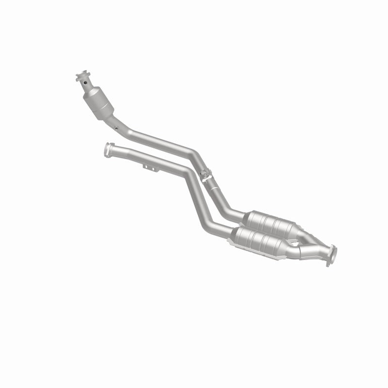 MagnaFlow Direct Fit Catalytic Converter 99-00 Mercedes CLK320 3.2L - 24044