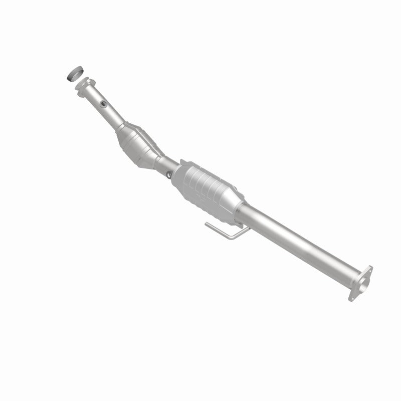 MagnaFlow Direct Fit Catalytic Converter 2007-2011 RANGER 2.3L Underbody - 52112