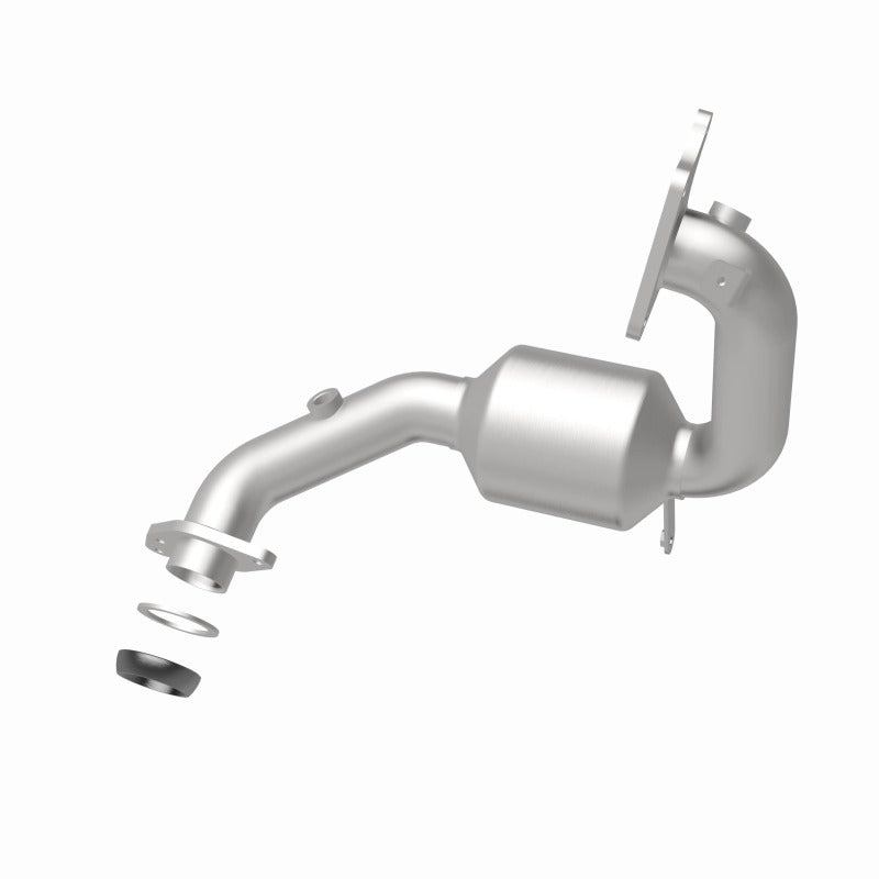 MagnaFlow Direct Fit Catalytic Converter 2015 Juke L4 1.6L OEM - 52439