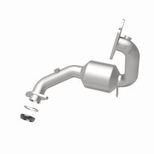 Load image into Gallery viewer, MagnaFlow Direct Fit Catalytic Converter 2015 Juke L4 1.6L OEM - 52439