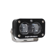 Load image into Gallery viewer, Baja Designs 2023+ Toyota Sequoia S2 SAE OEM Fog Light Replacement Kit - Clear - 448163
