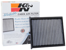 Load image into Gallery viewer, K&amp;N 13-18 Mazda 3 2.2L L4 Cabin Air Filter - VF2056