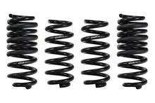 Load image into Gallery viewer, Eibach Pro-Kit for 2018 Jeep Grand Cherokee Trackhawk 1.1in Front 2.1in Rear - E10-51-022-01-22