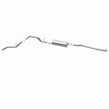 Load image into Gallery viewer, MagnaFlow BRE Exhaust Kit 02-07 Silverado Sierra - 106-0509