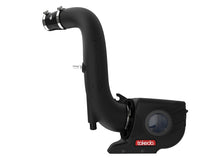 Load image into Gallery viewer, aFe Takeda Momentum 13-17 Hyundai Veloster Cold Pro 5R Air Intake System - 56-70028R