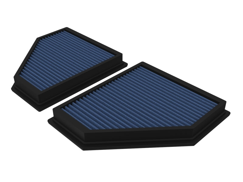 aFe 23-24 BMW M2 (G87) Magnum Flow Pro 5R Air Filter - 30-10431RM