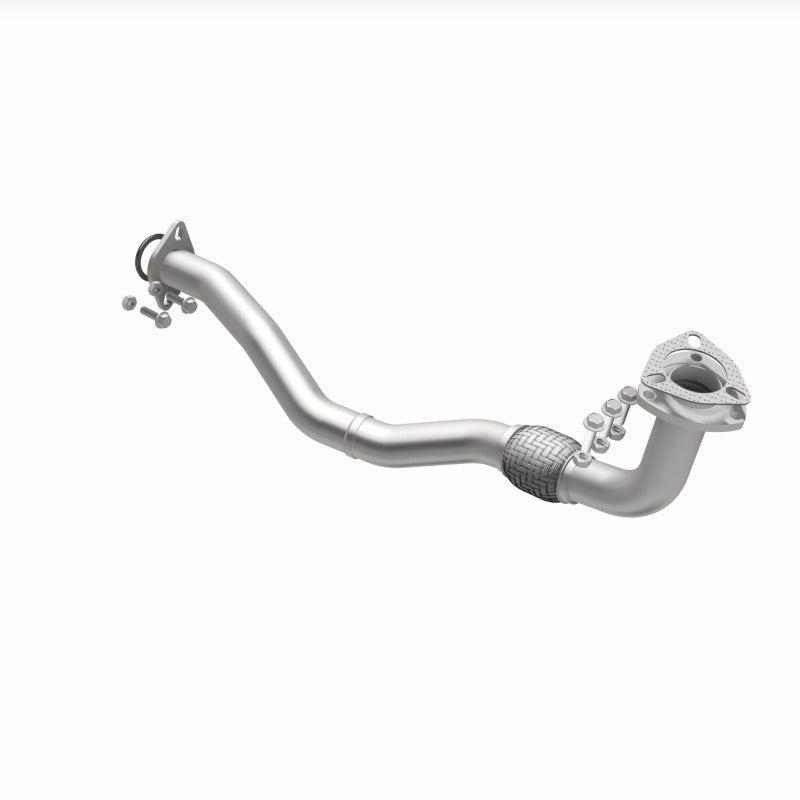 BRE Exhaust 96-97 RAV4 2.0L Front Pipe Kit - 107-0112
