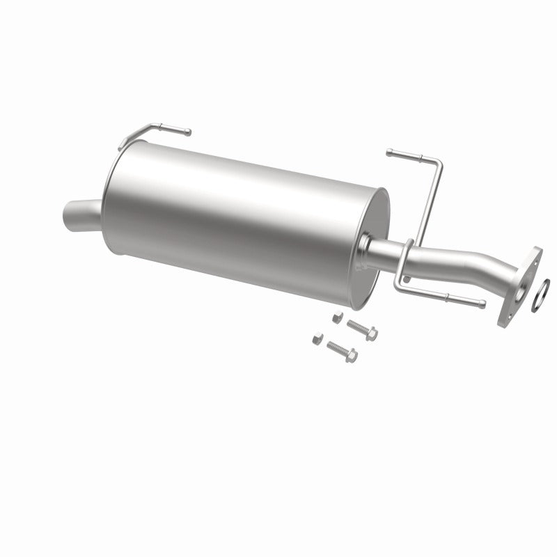 BRExhaust 09-11 Nissan Versa 1.6L Muffler Kit - 108-0189