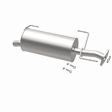 Load image into Gallery viewer, BRExhaust 09-11 Nissan Versa 1.6L Muffler Kit - 108-0189