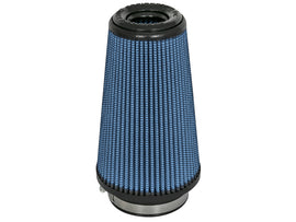 aFe Magnum FLOW Pro 5R Air Filter 3-1/2in F x 5in B x 3-1/2in T (INV DOME) x 8in H - 24-91117