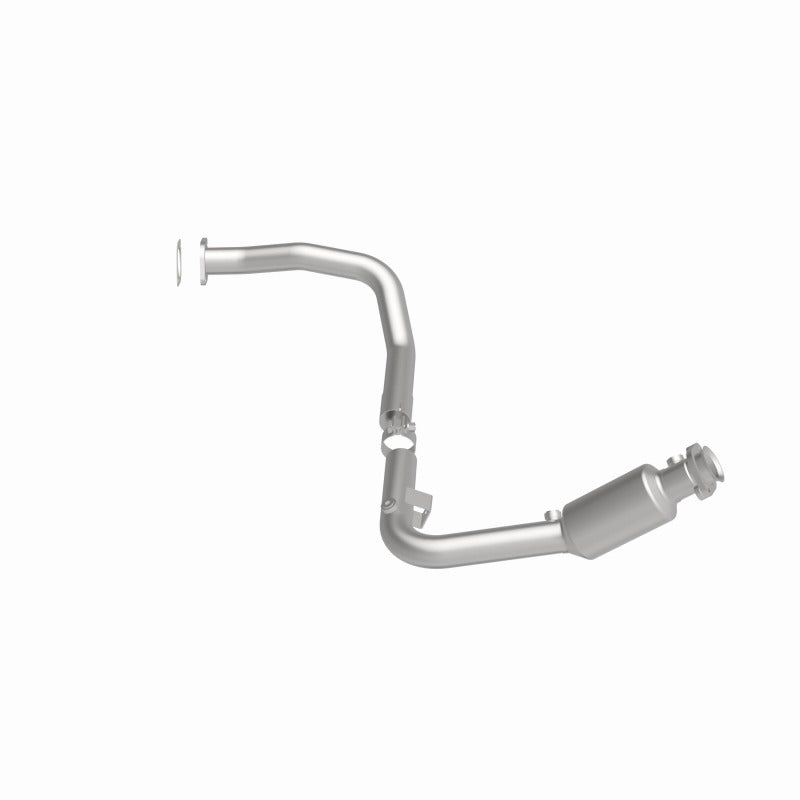 MagnaFlow 07-09 Range Rover Sport 4.4L Direct Fit Converter - 5551719