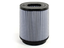 Load image into Gallery viewer, aFe MagnumFLOW Air Filters IAF PDS A/F PDS 5-1/2F x 7B x (6-3/4x 5-1/2)T (Inv) x 8H - 21-91050