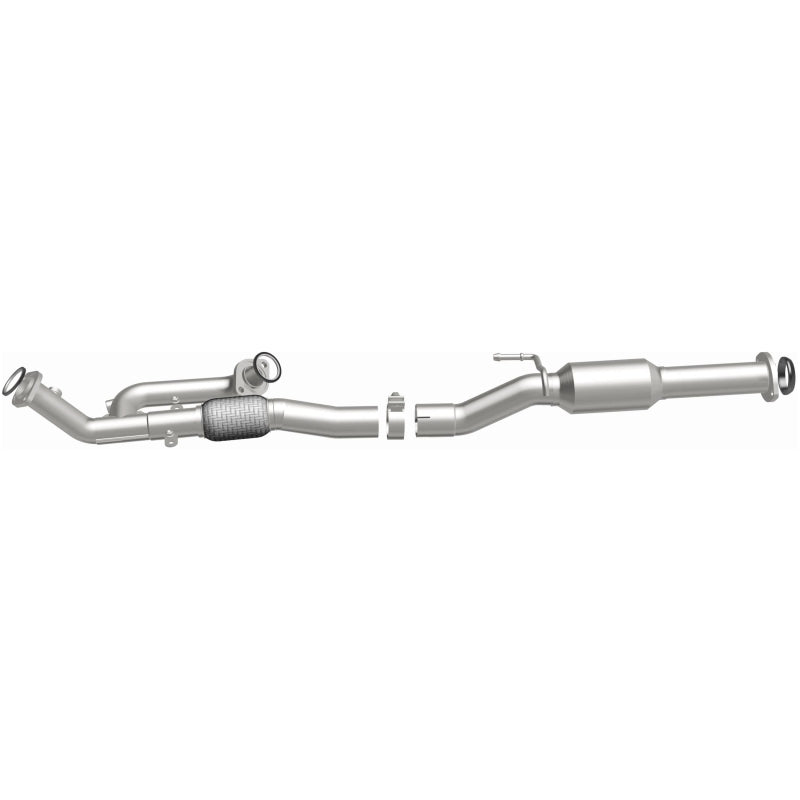 MagnaFlow 18-19 Toyota Camry 3.5L Direct Fit Converter - 280069