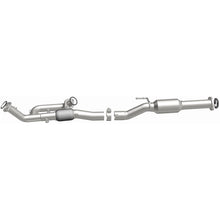 Load image into Gallery viewer, MagnaFlow 18-19 Toyota Camry 3.5L Direct Fit Converter - 280069