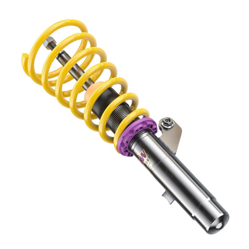 KW Coilover Kit V1 BMW Z4 (Z89) w/o EDC - 10220072