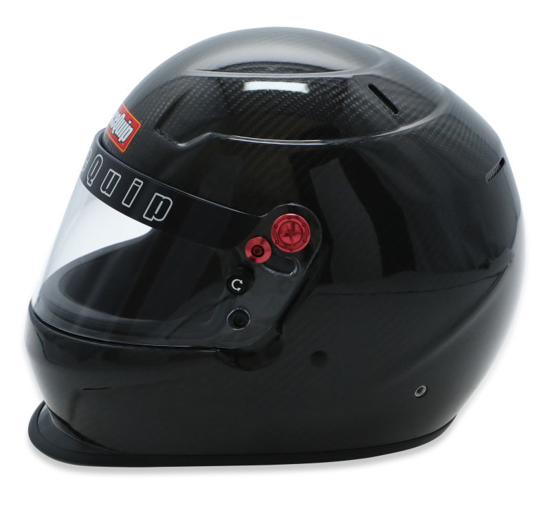 RaceQuip Carbon PRO20 SA2020 Large - 92769059RQP