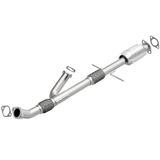MagnaFlow Direct Fit Catalytic Converter 00 Hyundai Sonata 2.5L - 51711