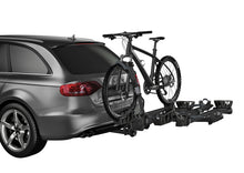 Load image into Gallery viewer, Thule T2 Pro XT 2 Bike Rack Add-On (Allows 4 Bike Capacity/2in. Receivers Only) - Black - 9036XTB