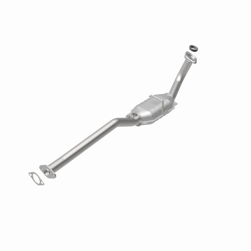 MagnaFlow Direct Fit Catalytic Converter 98-01 Metro/Swift 1.3 rr OE - 49563