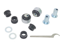 Load image into Gallery viewer, Whiteline 02-06 Acura RSX / 00-10 Honda Civic Front Lower Control Arm Inner Bushing Kit - KCA547
