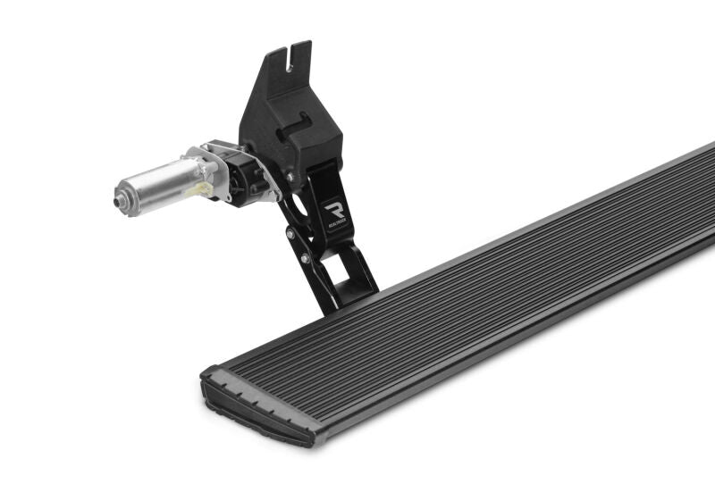 AMP Research 21-23 Ford Bronco (Excl. Raptor) PowerStep Xtreme - Black - 78140-01A