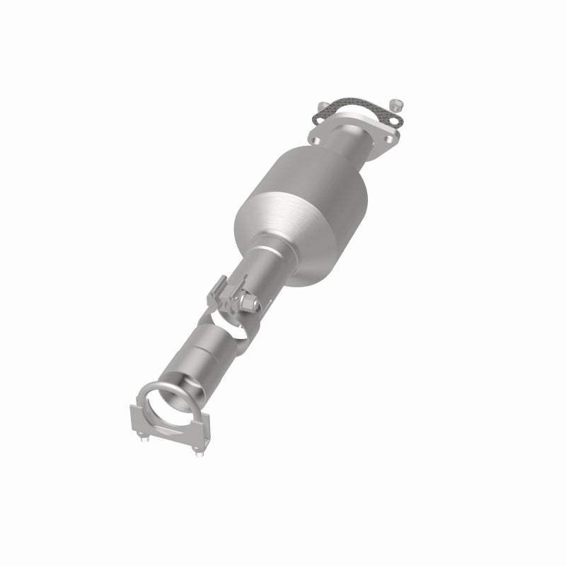 MagnaFlow Direct Fit Catalytic Converter 18-20 Kia Rio 1.6L - 6571924