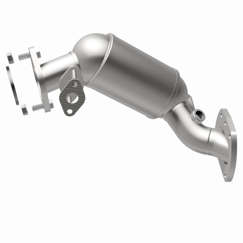 MagnaFlow 2017 Lexus RX 350h V6-3.5 Direct Fit Catalytic Converter OEM Manifold - 22-010