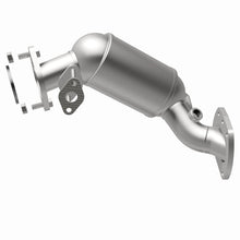 Load image into Gallery viewer, MagnaFlow 2017 Lexus RX 350h V6-3.5 Direct Fit Catalytic Converter OEM Manifold - 22-010