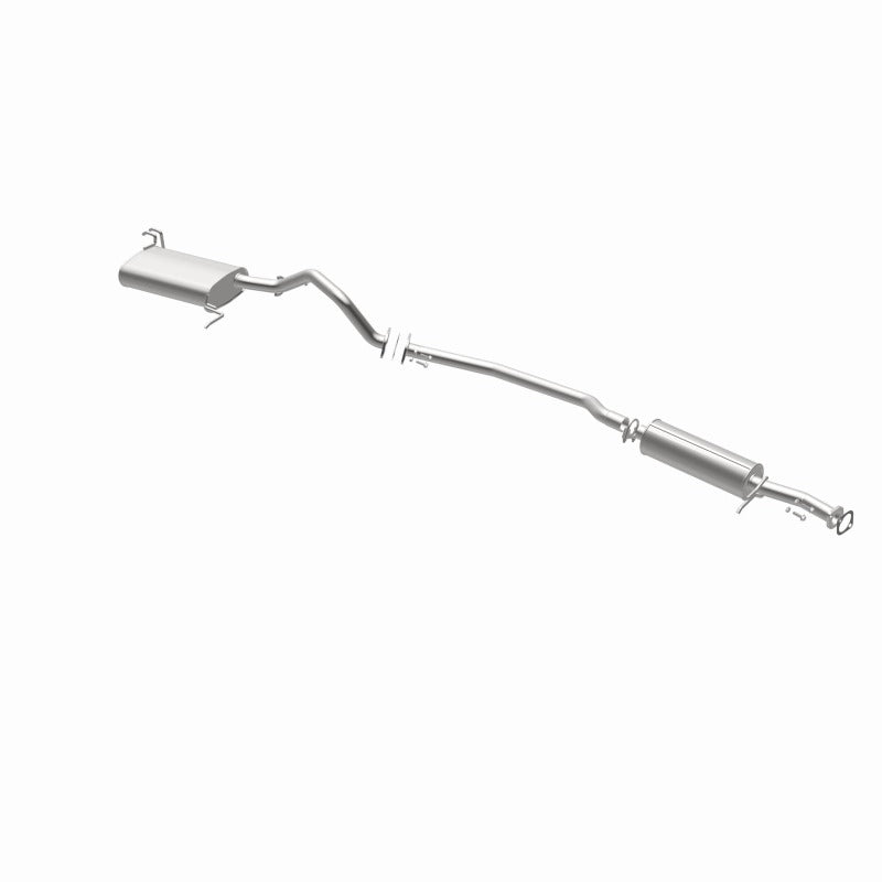 MagnaFlow BRE Exhaust Kit 11-13 Kia Sorento 2.4L - 106-0836
