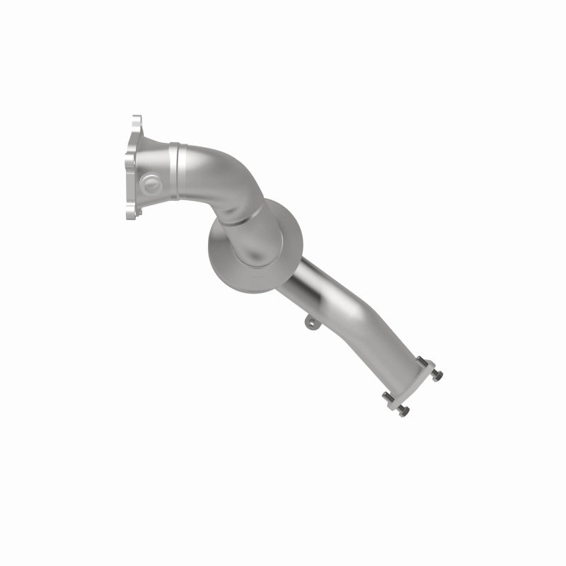 MagnaFlow Direct Fit Catalytic Converter 13-15 Audi S6/S7/S8/A8 Quattro V8-4.0L - 52316