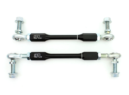 SPL Parts 2013+ Subaru BRZ/Toyota 86 Front Swaybar Endlinks - SPL FE FRS