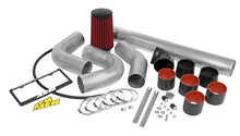 Load image into Gallery viewer, AEM 4in Universal Cold Air Intake System - 21-5011