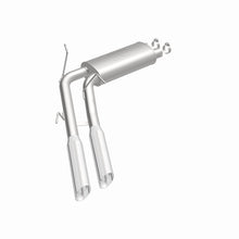 Load image into Gallery viewer, MagnaFlow 99-04 Ford F-150 V8 5.4L Supercharged Lightning SS Cat-Back Exhaust - 15714
