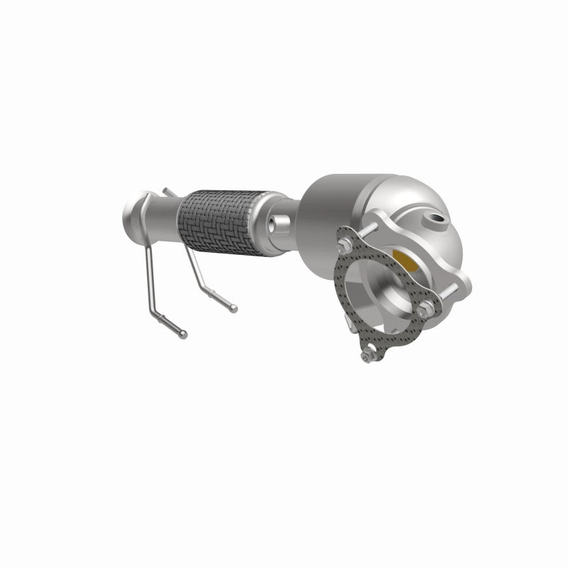 MagnaFlow 20-21 Ford Escape Front Underbody 2L Direct Fit Converter - 280255