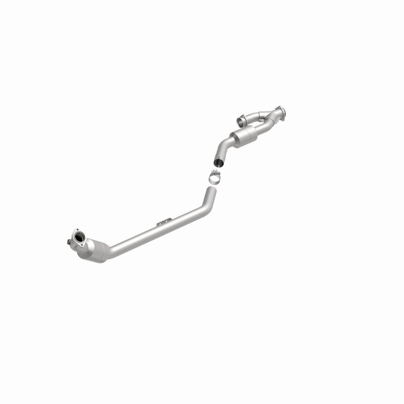 MagnaFlow Conv DF Mercedes C240 02-04 Driver Side - 24535