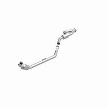 Load image into Gallery viewer, MagnaFlow Conv DF Mercedes C240 02-04 Driver Side - 24535
