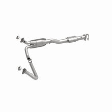 Load image into Gallery viewer, MagnaFlow Direct Fit Catalytic Converter Chevy Astro 00-04 4.3L - 458008
