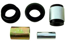 Load image into Gallery viewer, Whiteline Plus 95-04 Nissan Pathfinder R50 Rear Panhard Rod Bushing - W83395