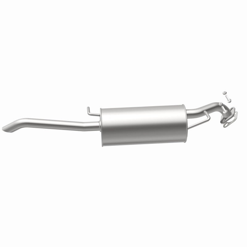 BRExhaust 09-11 Chevrolet Aveo 1.6L Muffler Kit - 108-0133